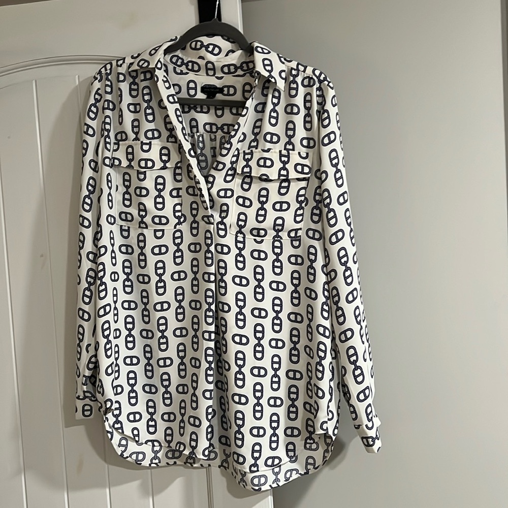 Ann Taylor blouse